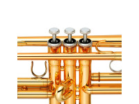 Yamaha YTR 2330 Trompete Afinação Bb Yamaha YTR 2330 Trompete Afinação Bb